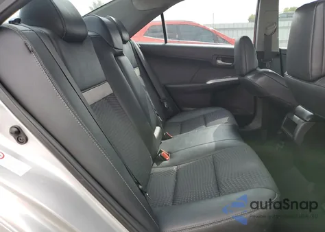 2013 Toyota Camry L from USA, damaged, VIN 4T1BF1FK0DU666145